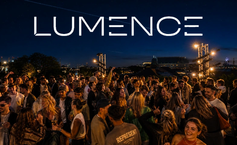 LUMENCE – SECOND WAVE